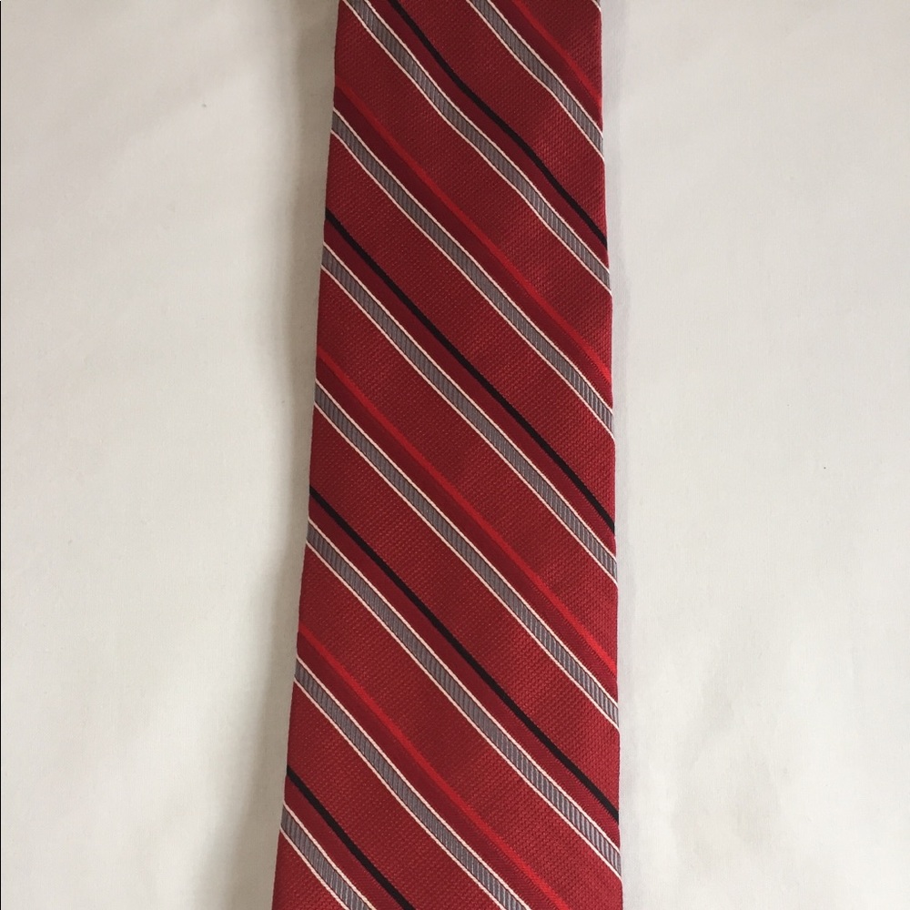 Jo’s.A Banks silk Tie